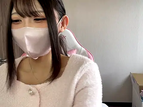 amu nyan cute online show from November 16, 5:09 am