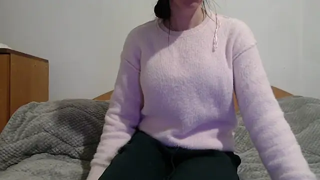 MissyDior8 online show from February 21, 11:00 am