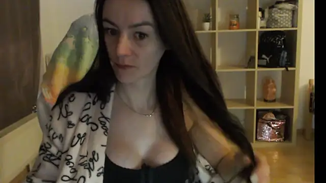 MissyDior8 online show from January 19, 7:04 am