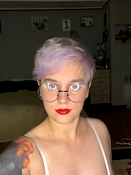 Tattooed slapx online show from November 13, 3:55 pm