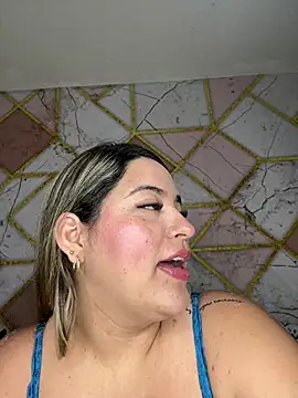 Amira Malia online show from February 24, 3:10 pm