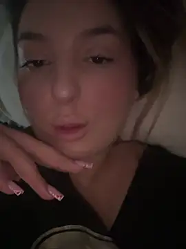 Marisaaasss online show from June 30, 7:19 am
