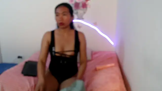 johanyxs online show from November 11, 2:25 pm