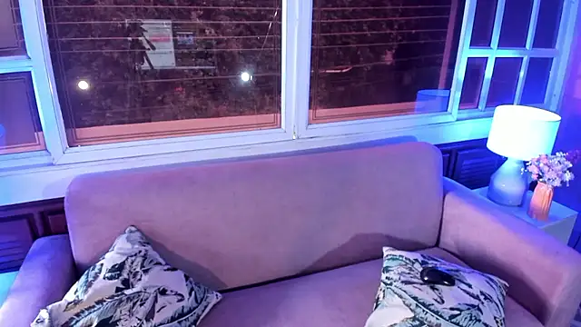 ReiAyanamy online show from January 14, 8:14 pm