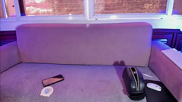 ReiAyanamy online show from March 18, 8:14 pm