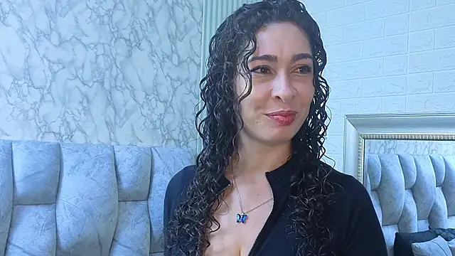 ScarlettNyx online show from February 4, 11:46 am