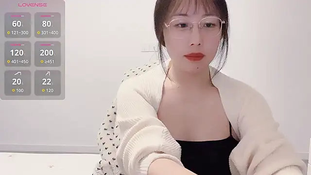 suisui322 online show from February 2, 1:32 pm