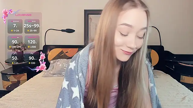 AdalineSheetz online show from February 25, 7:45 pm