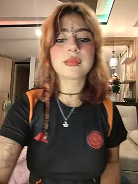 Sarah Lark- online show from July 4, 12:28 am