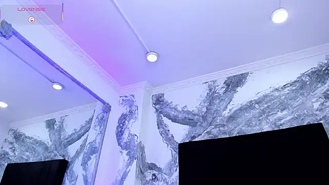 lilithDraven  online show from January 14, 5:01 am