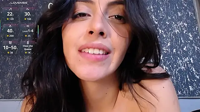 DahliaVex  online show from February 17, 3:33 pm