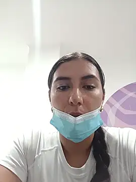 ViolettaWalton1 online show from July 9, 2:36 am