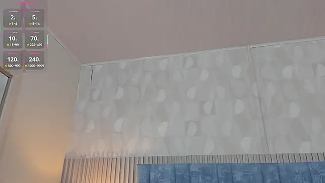 MIss  sammy  online show from February 20, 11:23 am