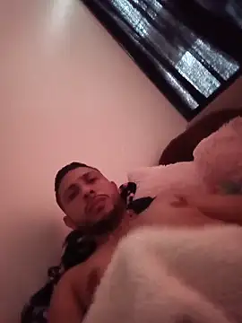 MAX Jhonnson online show from November 15, 5:47 pm