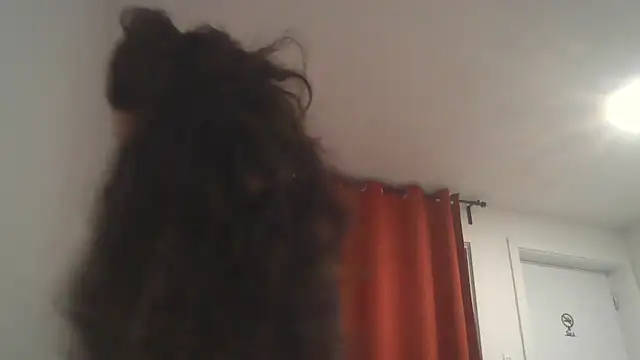 callmebaby2025 online show from February 14, 11:12 am