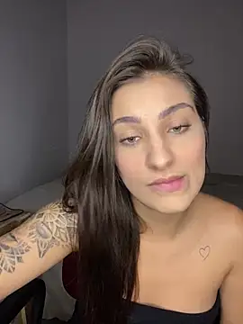 engelintense online show from April 29, 8:58 pm