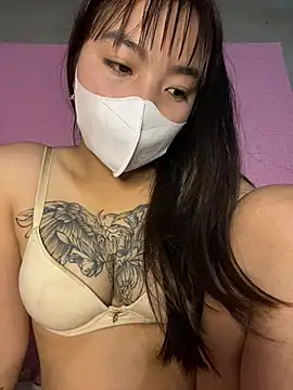 xu-ka online show from January 15, 1:33 am