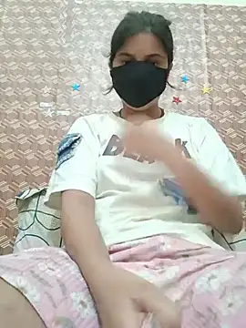 Anika Singh online show from July 4, 10:44 am