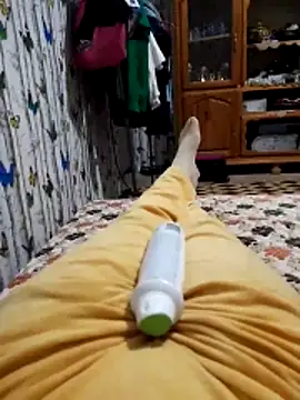 Tota sexi online show from February 27, 1:33 pm