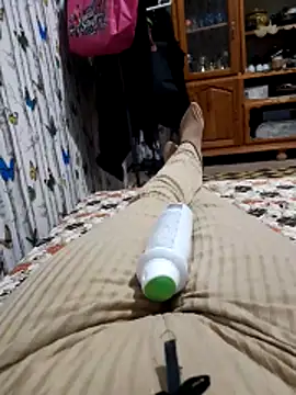 Tota sexi online show from February 24, 1:21 pm