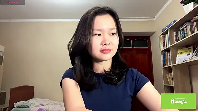 HuldaKye online show from February 9, 12:18 pm