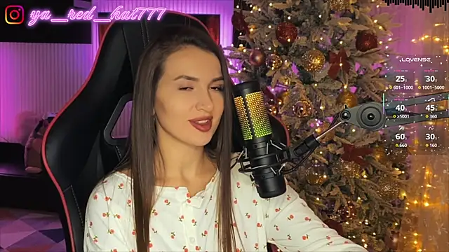 -RED HAT- online show from February 11, 5:36 pm