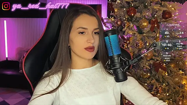 -RED HAT- online show from February 10, 5:27 pm