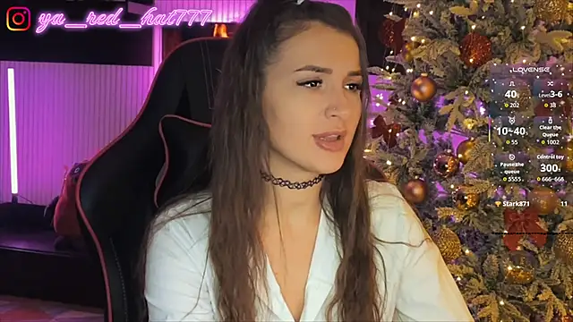 -RED HAT- online show from December 20, 7:18 pm