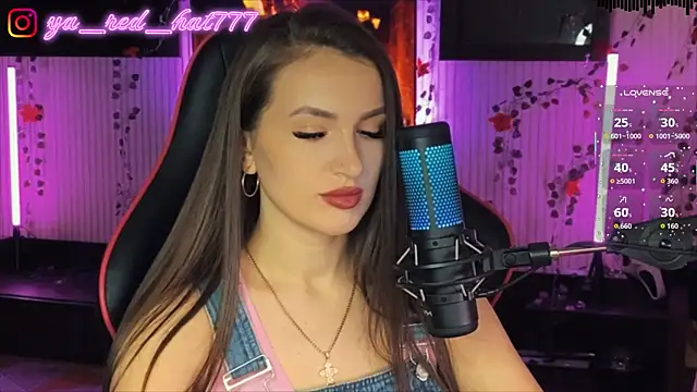 -RED HAT- online show from March 30, 5:56 pm