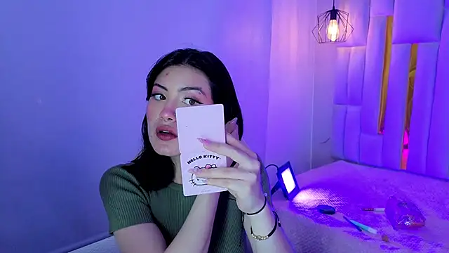 Brandy collinss online show from February 8, 12:42 pm