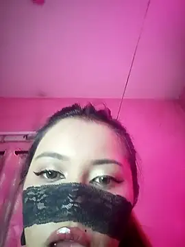 Bunnybush37 online show from June 9, 3:55 pm