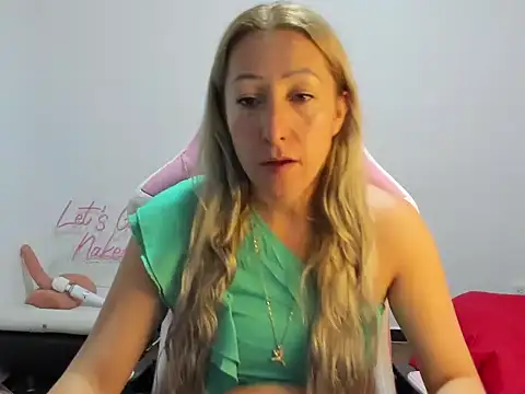 chrystal sl852 online show from December 14, 12:27 am