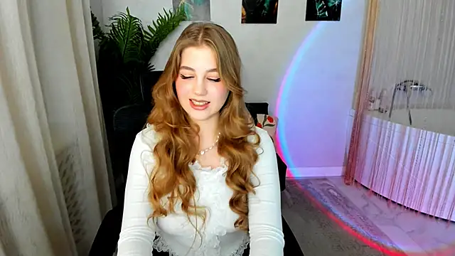 GoldenMirage online show from January 18, 4:53 am