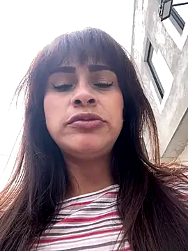 valeria absurdah online show from November 27, 6:33 pm