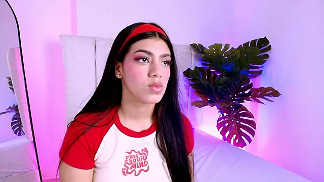 KaliBloom online show from February 26, 10:42 pm