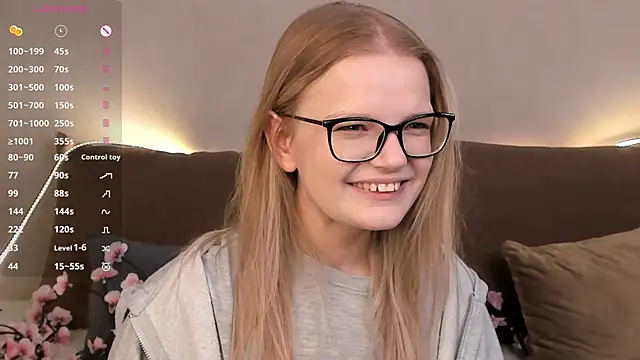 MicheleHonas online show from January 16, 5:42 pm