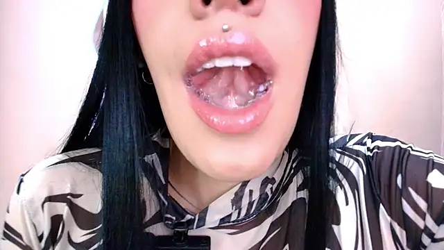 catte jensen online show from January 17, 4:09 am