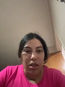 Anna Bitch Disgusting online show from March 20, 12:48 am