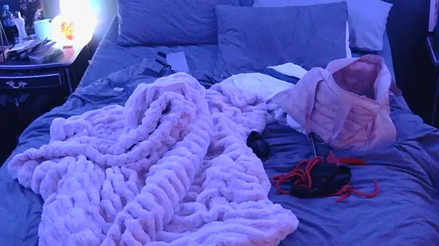 Donster907 online show from February 27, 3:12 pm