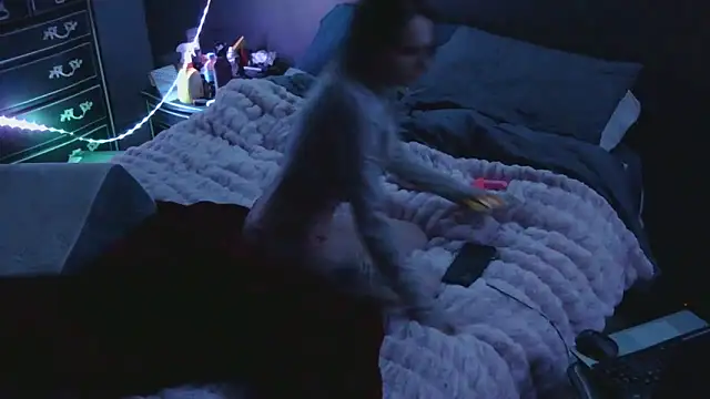 Donster907 online show from November 14, 7:52 am