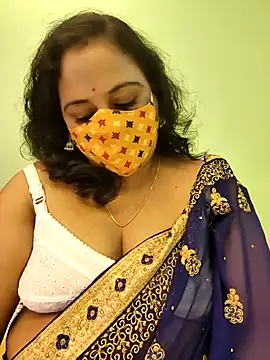 Hena bhabi online show from November 16, 8:20 pm