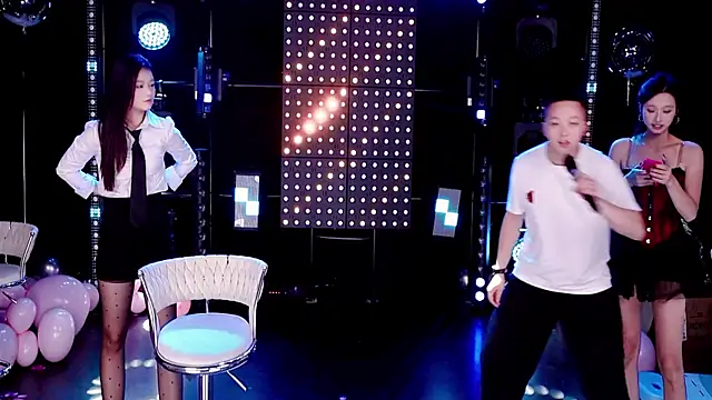 S5-55S online show from December 21, 4:33 pm