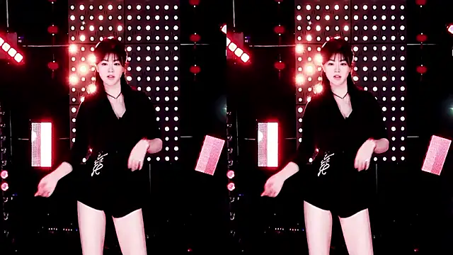 S5-55S online show from January 15, 7:09 pm