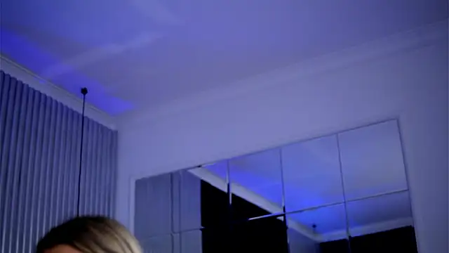 CelesteArden online show from February 13, 10:44 pm