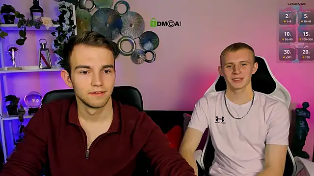 rafael bien online show from March 18, 1:16 pm