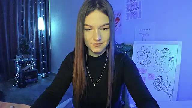 luna lust 212 online show from February 28, 4:23 am