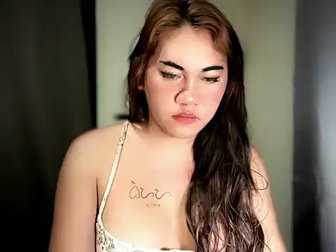 Pretty moccha online show from May 16, 7:24 pm