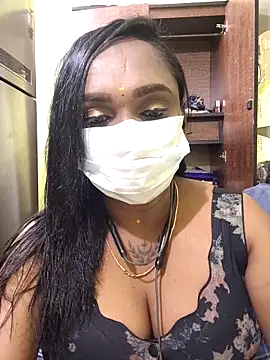 Dharshini98 online show from March 2, 5:41 pm