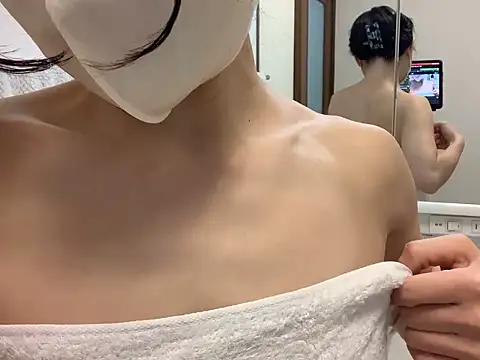 mayumichan13 online show from February 21, 8:20 pm