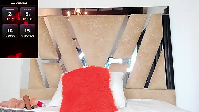 Ashley  0 online show from November 14, 1:00 pm